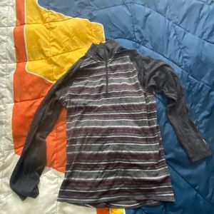 Smartwool Merino 250 top men’s size M